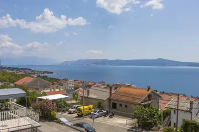 Image de Appartement Panorama (62789-A3) - Crikvenica