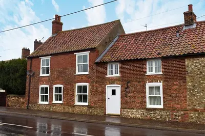 Image de Logement de 3 chambres à Brancaster Staithe, près de Wells-next-the-Sea