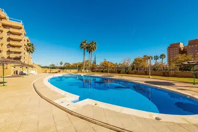 Image de Magnifique appartement à Oropesa del.