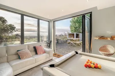 Image de Logement de 5 chambres à Bowness on Solway