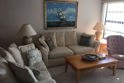 Image de Vero Beach Golf Condo prêt pour votre arrivée