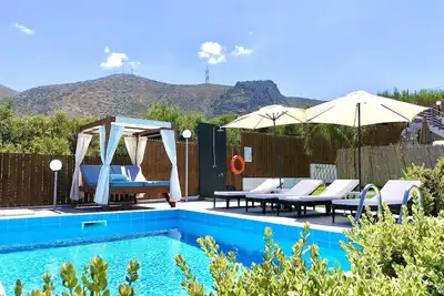 Image de Appartement 2 Chambres Izabela avec Piscine Privée