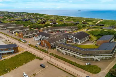 Image de Appartement confortable de 3 chambres à.