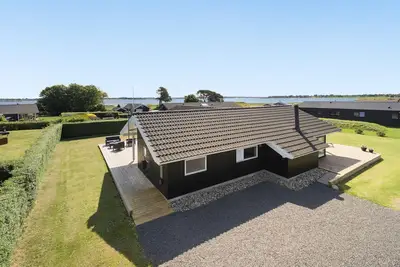 Image de Superbe maison à Jægerspris avec WiFi