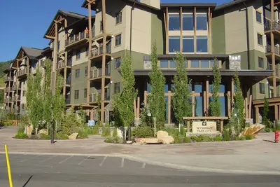 Image de Wyndham Park City Utah