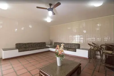 Image de House Facing Pauba Beach, Right On The Sand