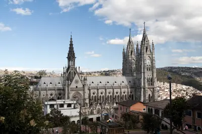 Image de Domaine historique avec vue panoramique