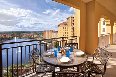 Image de Deux chambres Deluxe Condo de luxe, Orlando en Floride (1821622)