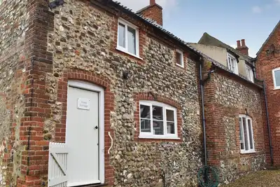Image de Logement de 3 chambres à Brancaster Staithe, près de Wells-next-the-Sea