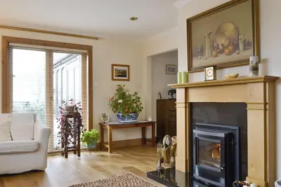 Image de Logement de 3 chambres Ă Aviemore