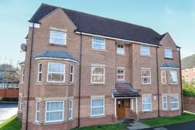 Image de Appartement Weavers Green, Northallerton
