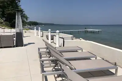 Image de Vues panoramiques sur la baie à seulement quelques minutes de Traverse