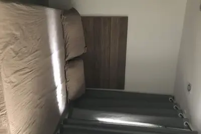 Image de Excelente quarto e sala Copacabana