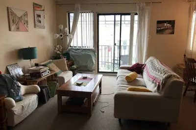 Image de Unique Private 2Bed / 2Bath Apartment & Amenities! Grand quartier