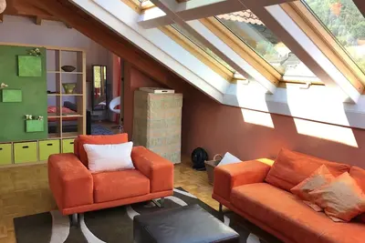 Image de Loft moderne 7 Oberaudorf