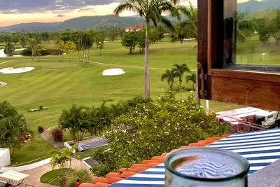 Image de Studio Villa sur Wyndham Rio Mar Golf Course - Best Value
