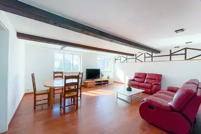 Image de Schwägalp au pied du Säntis