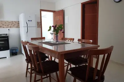 Image de 201 Bel appartement 2 chambres à Amarra69 à Bombinhas - 80mts de la mer