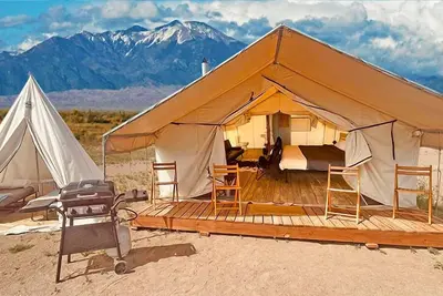Image de Rustic Rook Resort Great Sand Dunes