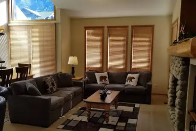 Image de Snowcreek Resort Vacation Rental #955