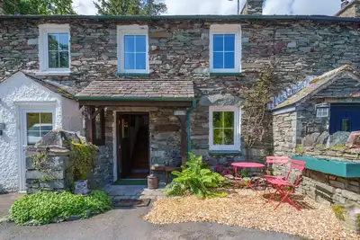 Image de Keepers Cottage - Cottage acceptant les animaux de compagnie près d'Ullswater avec parking