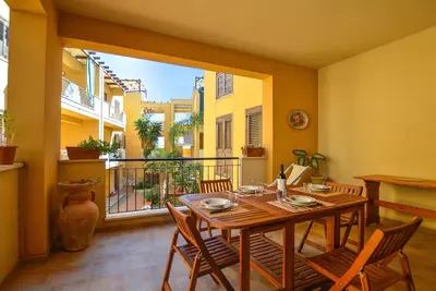 Image de Appartamento Clizia
