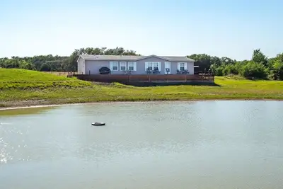 Image de Hill Country Farm Stay