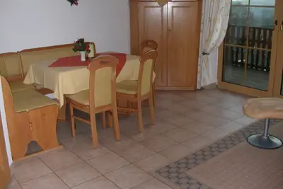 Image de 4-Sterne-Ferienwohnung (75qm) mit Balkon zur SĂĽdseite