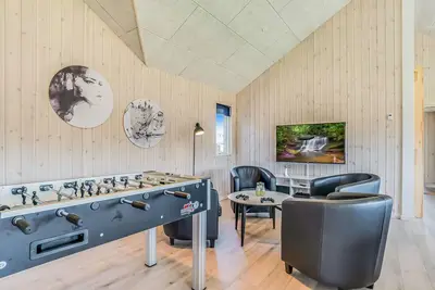 Image de Maison confortable de 8 chambres à.