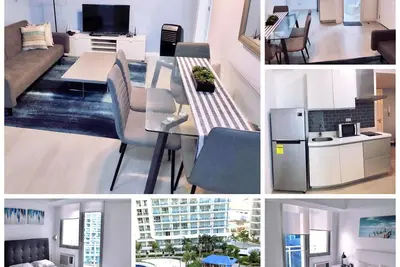 Image de Azure Urban Residence Maldives Building Unit # 0706