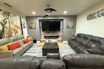 Image de Cozy Place For Smart Travelers