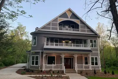 Image de Cottage de Castlewood