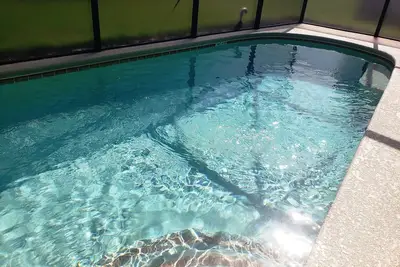Image de Magnifique villa près de Disney. Profitez de la piscine privée!