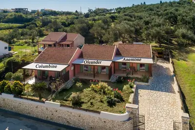 Image de Oleander Apartment Agios Stefanos Corfou