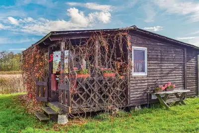 Image de Superbe maison Ă Biskupiec avec cuisine