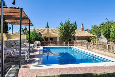 Casa de Paquita