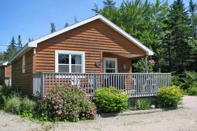 Image de Anchorage House & Cottages - Hubbards Cove Cottage