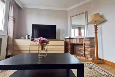 Suite Deluxe Confort