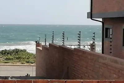 Image de Gite de plage cailloux