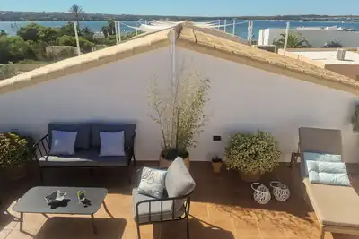 Image de bungalow - Formentera