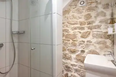 Awesome Stone House