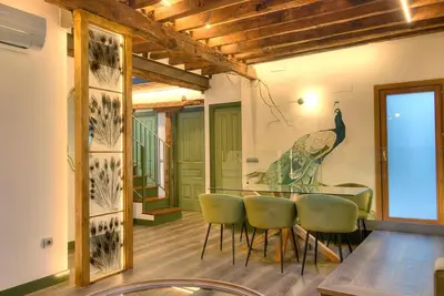 Image de Synagogue 6 - Appartement avec terrasse
