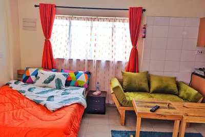 Image de Appartement Magique Dans Le Cbd De Nairobi