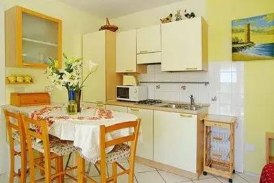 Image de appartement. n. 3 pour 4 + 1 personnes