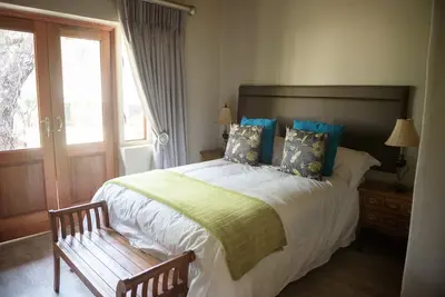 Entabeni Manor Lodge