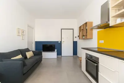 Image de Nouveau! Carducci Subway House - Appartement 2