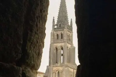 Image de A proximite de Saint Émilion