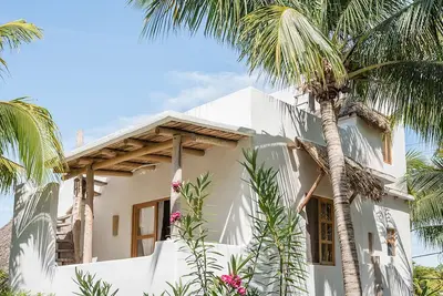 Image de Holbox island Casa Impala