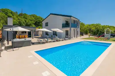 Image de Belle maison Ă Imotski