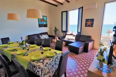 Image de Marisol Seaview & Beach - apartment